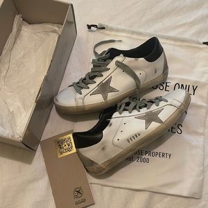 Golden Goose Superstar